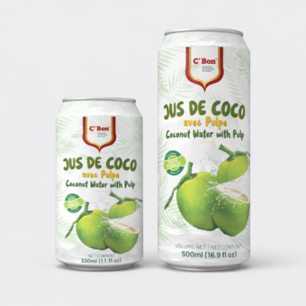 C’Bon Coconut Water