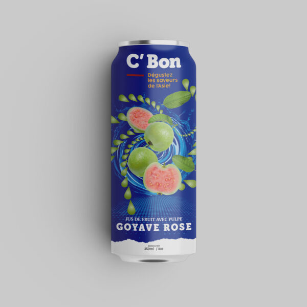 C’Bon Juice Drink - Image 5