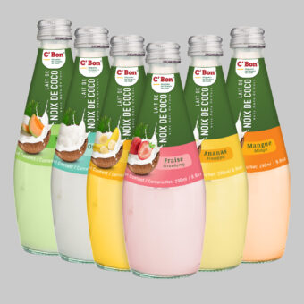 C’Bon Coconut Milk Drink