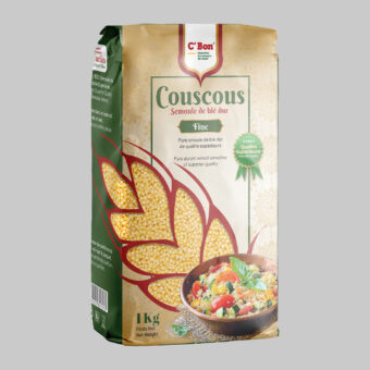 C’Bon Couscous