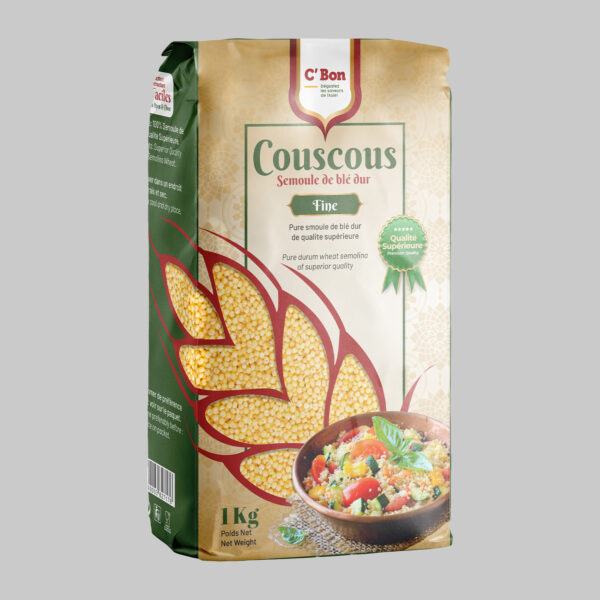 Couscous