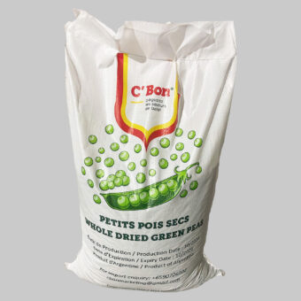 C’Bon Whole Dried Green Peas