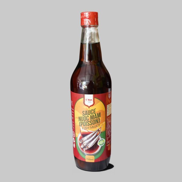 Fish Sauce