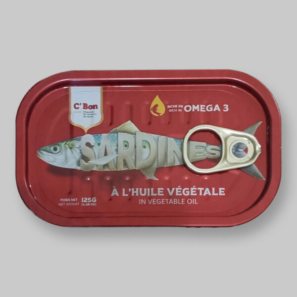 Sardines