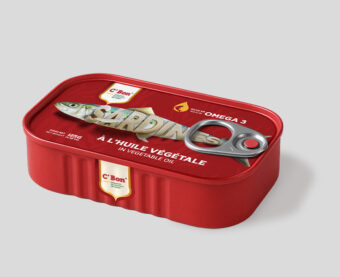 C’Bon Sardines