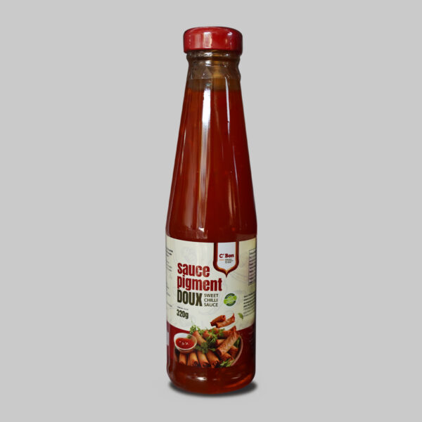 Sweet Chili Sauce