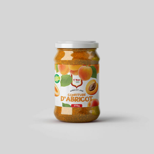 C’Bon Jam – 370g - Image 4