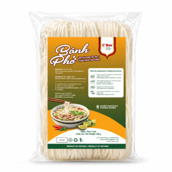 C’Bon Dried Rice Noodles